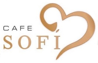 Logo de Cafe SOFi